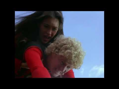 The Greatest American Hero: Ralph yeets dudes off a jet