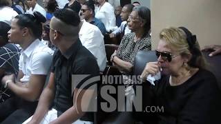 Dan ultimo adiós al personaje emblemático “Robalagallina”