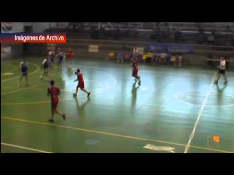 Merididiano Antequera 23 - 22 Zumosol Ars de Palma del Rio