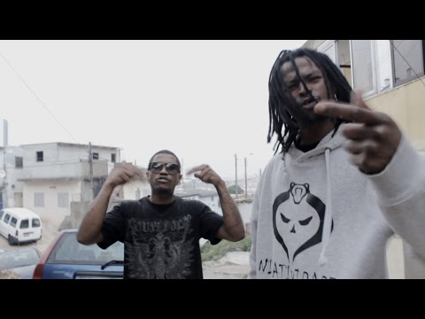 JOE CVP x COBRA PRETA | CROOK LIFE | VIDEOCLIP 2016