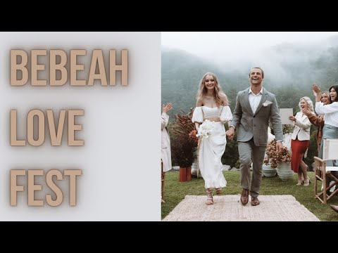 Bebeah Love Fest 2020 featuring our artists Duke Music and Chris Gable