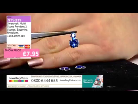 JewelleryMaker LIVE 25/02/18 1PM - 6PM