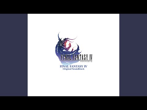 FFIV DS オープニングムービー