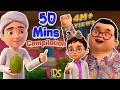 Ghulam Rasool Cartoon Series Compilation New Episodes 3D Animation Islamic Cartoon Series