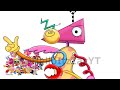 Zooble Turns Into A Marketable Couch Animation Meme