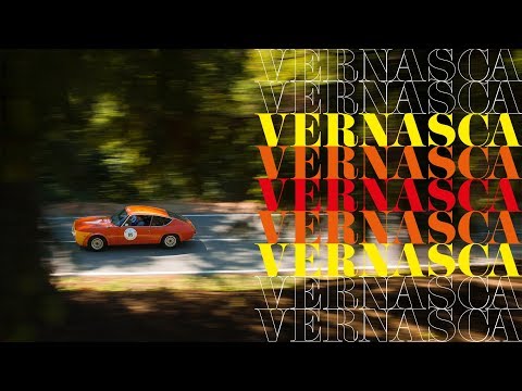 Vernasca Silver Flag