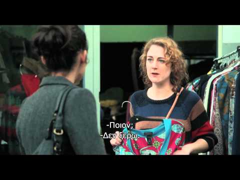 LA DELICATESSE (ΕΠΙΣΤΡΟΦΗ ΣΤΟΝ ΕΡΩΤΑ) - TRAILER (GREEK SUBS)