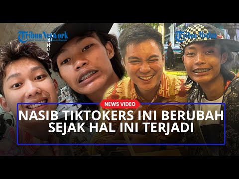 Viral Citayam Fashion Week, Bonge Dapatkan Deretan Aset Ini