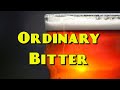 Award Winning Ordinary Bitter All Grain Recipe