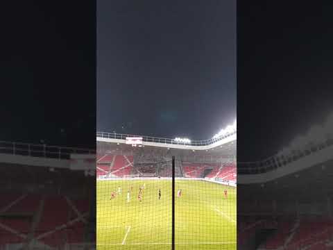 DVSC-Kisvárda 1-0 Senkit se szerettem+Komáromi Gábor éltetése