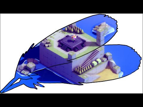 Tunic Angespielt - Das kleine Zelda?