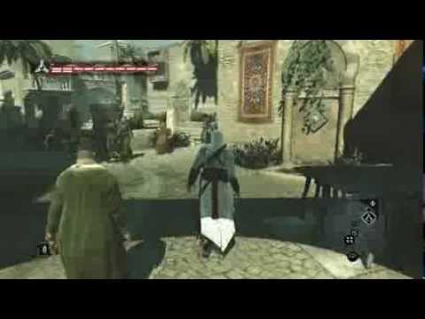 Assassin's Creed Walkthrough: Episode 11 - Road To Hell Is Paved With Good Intentions