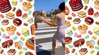 Tiktok big bank challenge???️ |   so spicy #shorts  #Tiktok#bigbank