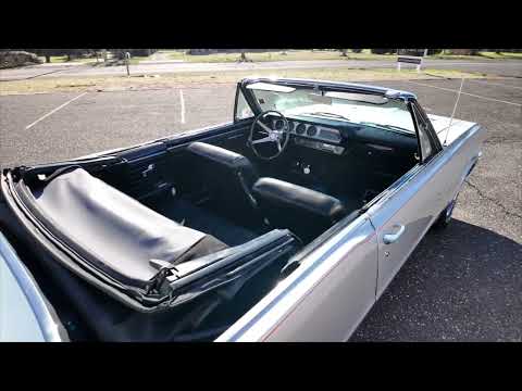 1964 Pontiac GTO "Tri-Power 4-Speed" (CC-1971713) for sale in Shamong, New Jersey