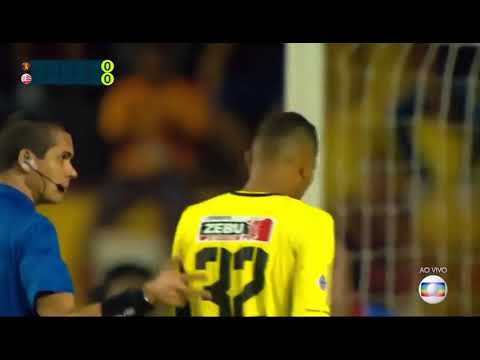 Sport 4x3 Náutico Disputa de Pênaltis Final do Pernambucano 2019