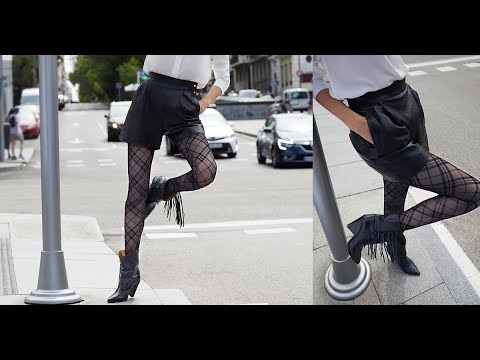 FW21 Tights Collection - Calzedonia