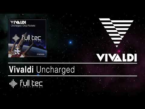 Vivaldi - Uncharged (Original Mix)