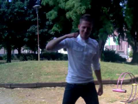 JAYV EROTEK GANZ CHILLIG @ SPIELPLATZ