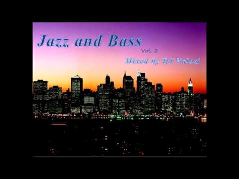 DJ Valozi - Jazz and Bass Vol. 2