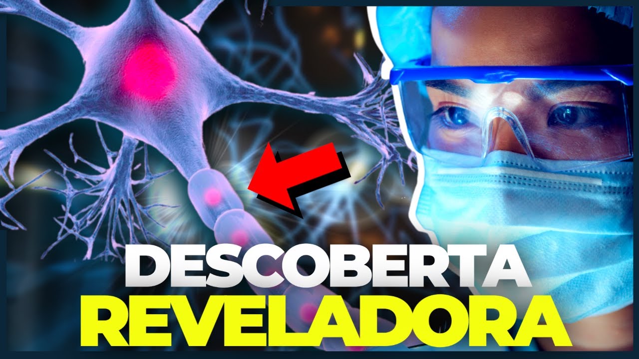 ESCLEROSE MÚLTIPLA E A DESCOBERTA QUE PODE CURAR A DOENÇA