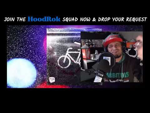 German Rap: LX feat. Bonez MC - "Auf mein Fahrrad" (New Zealand Reaction)