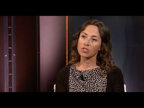 Marieke Blom — Marieke Blom (Hoofdeconoom ING Nederland) over de Nederlands