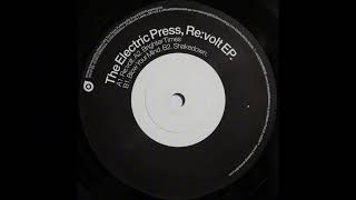 The Electric Press – Re:volt 2004