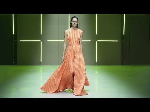 Luis Carvalho | Spring Summer 2023 | Full Show