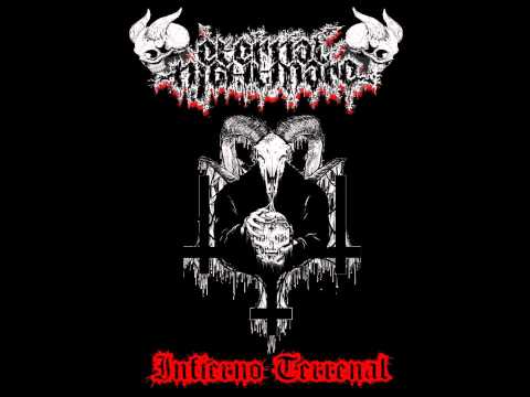 Infierno Terrenal - Eternal Nightmare