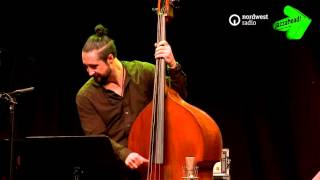 Kevin Hays New Day Trio