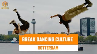 🕺💥 Breaking Legends  in Rotterdam! 🇳🇱✨