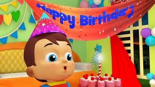 كليب هابي بيرثدي قناة وناسة happy birthday to you