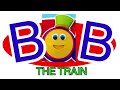 Bob The Train Logo Remake