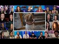 Bad Dog Opening Scene Guardians Of The Galaxy Vol 3 Reaction Mashup