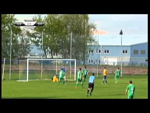 FK Neratovice-Byškovice - FK Slavoj Žatec