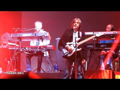 Cara ti amo (live in Torino 15/5/2016)
