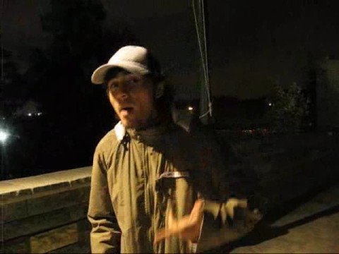 Derman Deniz - Kelimem Dilimle Sevişirken (amatör klip)