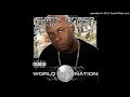 Chain Ruger Of The Ill State Assassins Feel Tha Rush 1999 Chicago Illinois