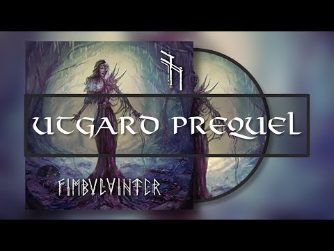 Fenris Vrede - Utgard Prequel (Official Lyric Video)