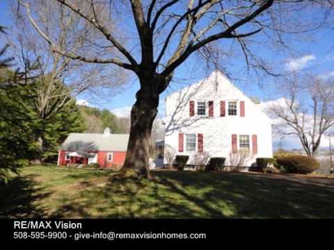 333 Main Street, Spencer MA 01562 - Single Family Home - Real Estate - For Sale -