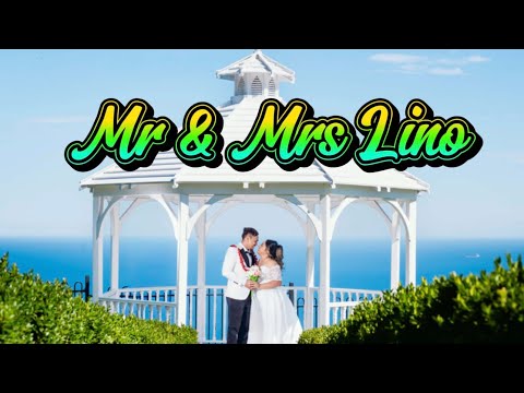 Mr & Mrs Lino Wedding highlights - 20.12.2025