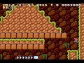 SMAGHETTI SMA4 SMB3 CUSTOM LEVELS 2138