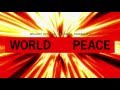 MDE World Peace Promo 1 Of