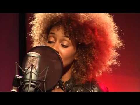 Grace - Kleine Welt - Akustik Version - Bubble Gum TV