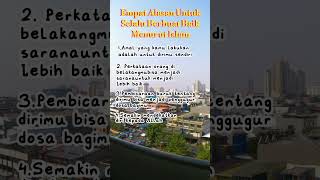 Download lagu EMPAT ALASAN UNTUK SELALU BERBUAT BAIK MENURUT ISLAM next titik 3 atas #shorts #shortvideo # mp3 Download lagu EMPAT ALASAN UNTUK SELALU BERBUAT BAIK MENURUT ISLAM next titik 3 atas #shorts #shortvideo # mp3
