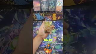 Mega Evolving w/this Phantasmal Flames Booster Bundle! #pokemon #pokemoncards #phantasmalflames