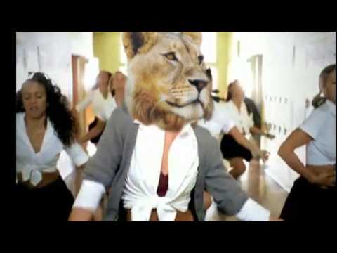 Britney Spears - Hit Me Baby One More Time (cover by Big Little Lions)