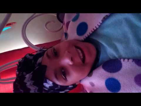 Happy birthday Latoya