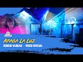 Apaga La Luz - Sergio Vargas -  Vídeo Oficial | Remasterizado