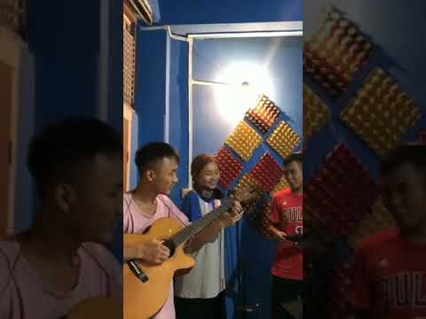 LIL TOTO RAMHMANGAIHI - TEN HLA AN COVER